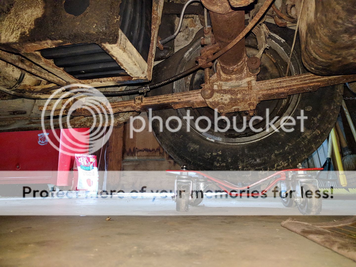 When to replace leaf or coil springs? MGB & GT Forum The MG Experience